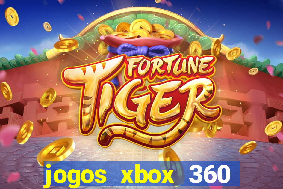 jogos xbox 360 download torrent